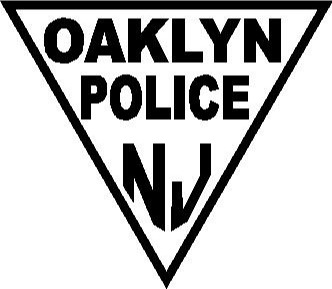Logo for Oaklyn Police Department