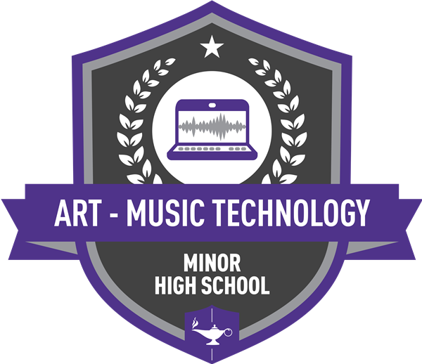 music tech minor 