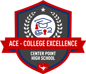 ACE College Excellence logo