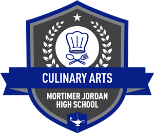 Culinary Arts Logo