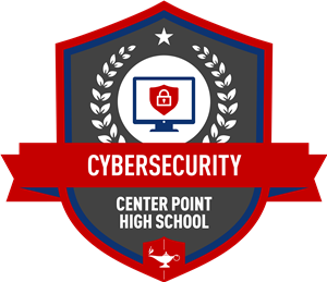 Cybersecurity Logo