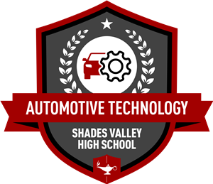 Automotive Technology Logo