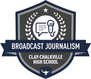 Broadcast Journalism 