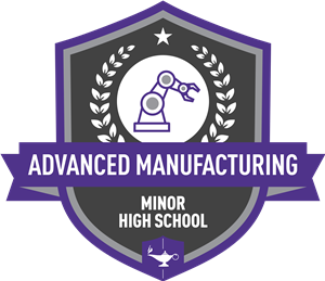 Advanced Manufacturing