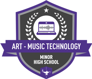 Art - Music Technology