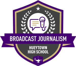 Broadcast Journalism