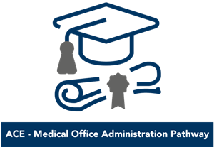 ACE- Medical office Administration Pathway