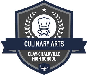 Culinary Arts Logo