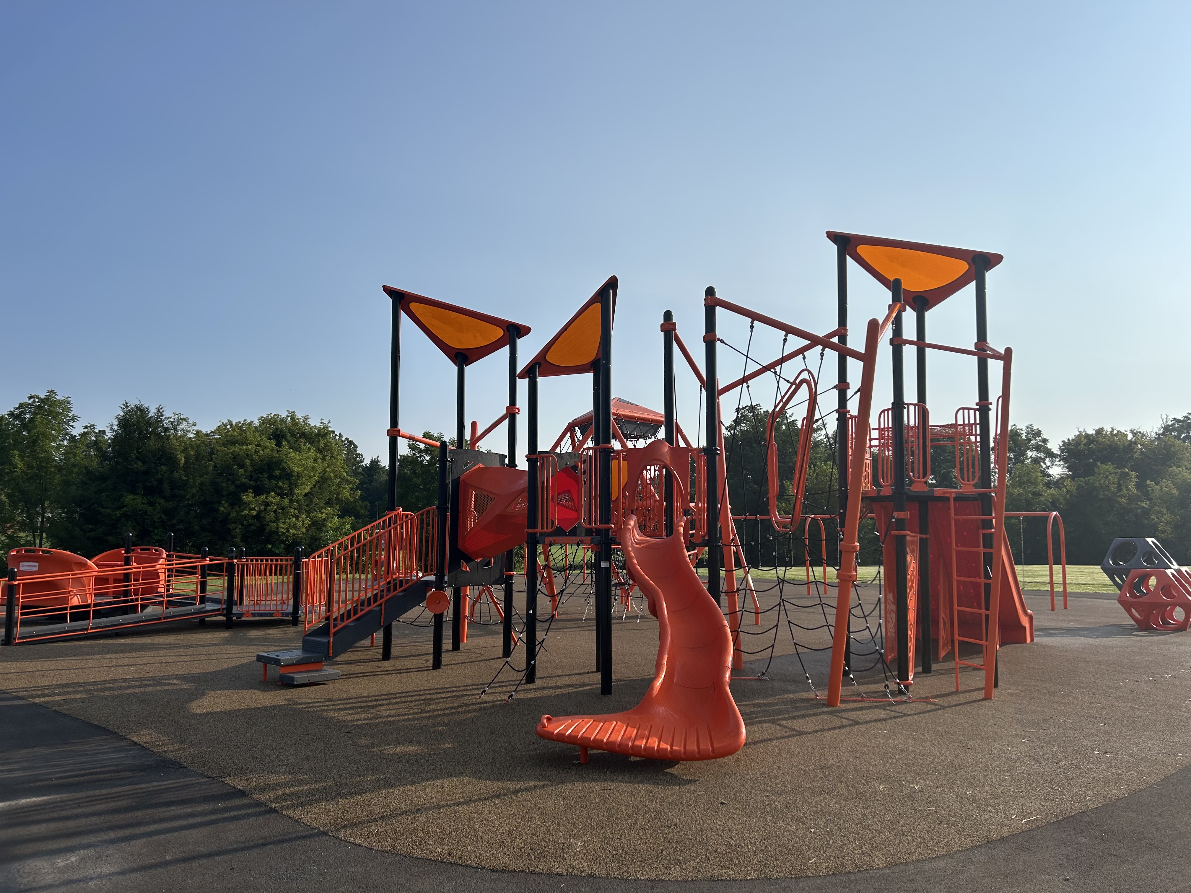 playground