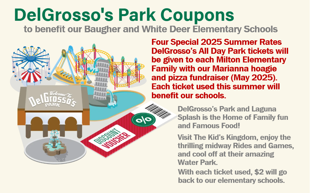 2025 tickets