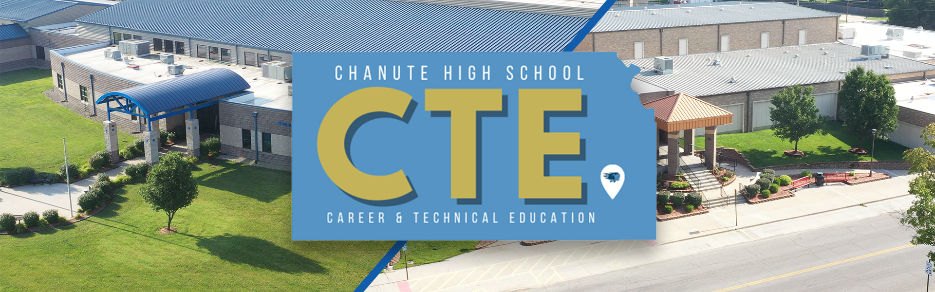 CTE Head