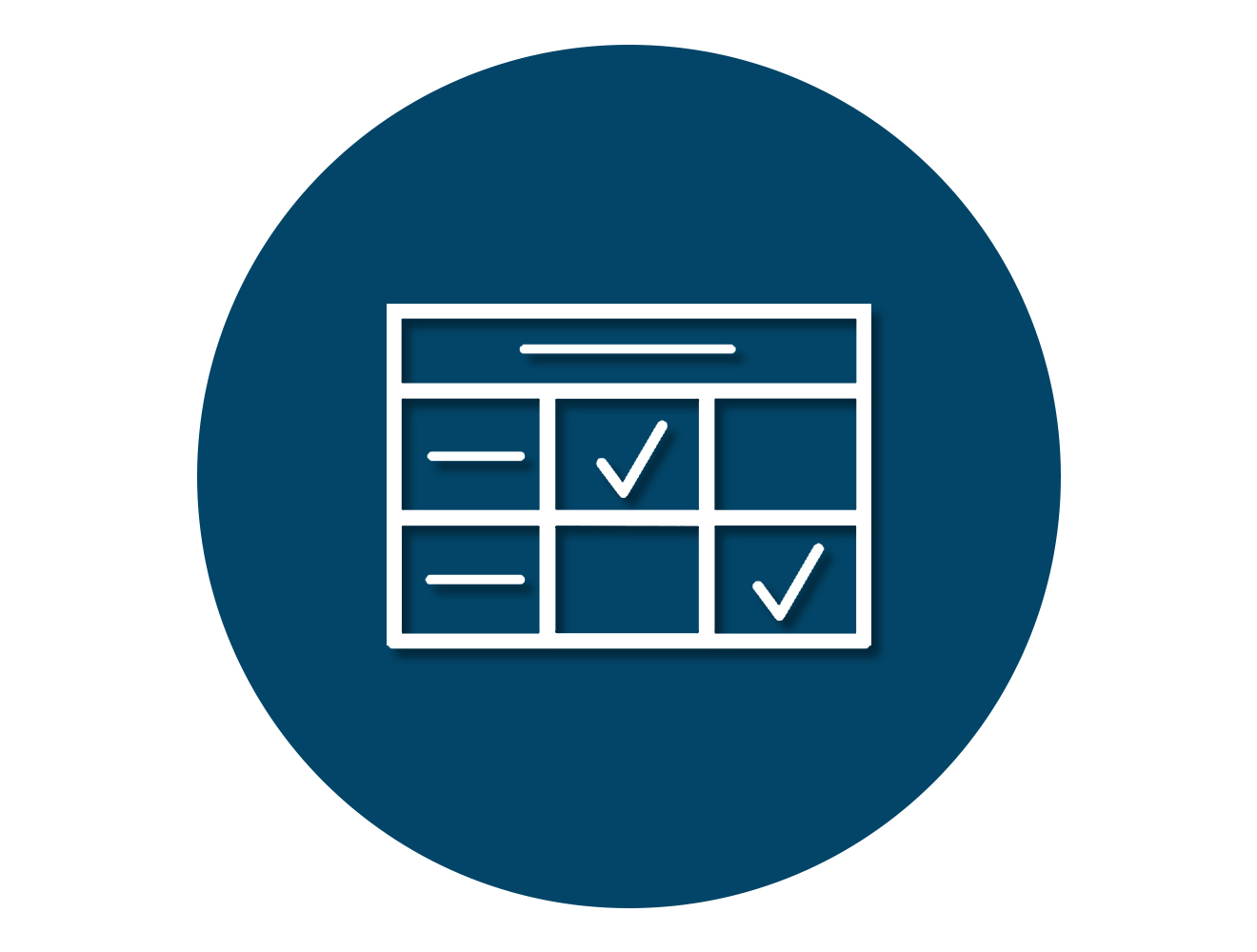 rubric