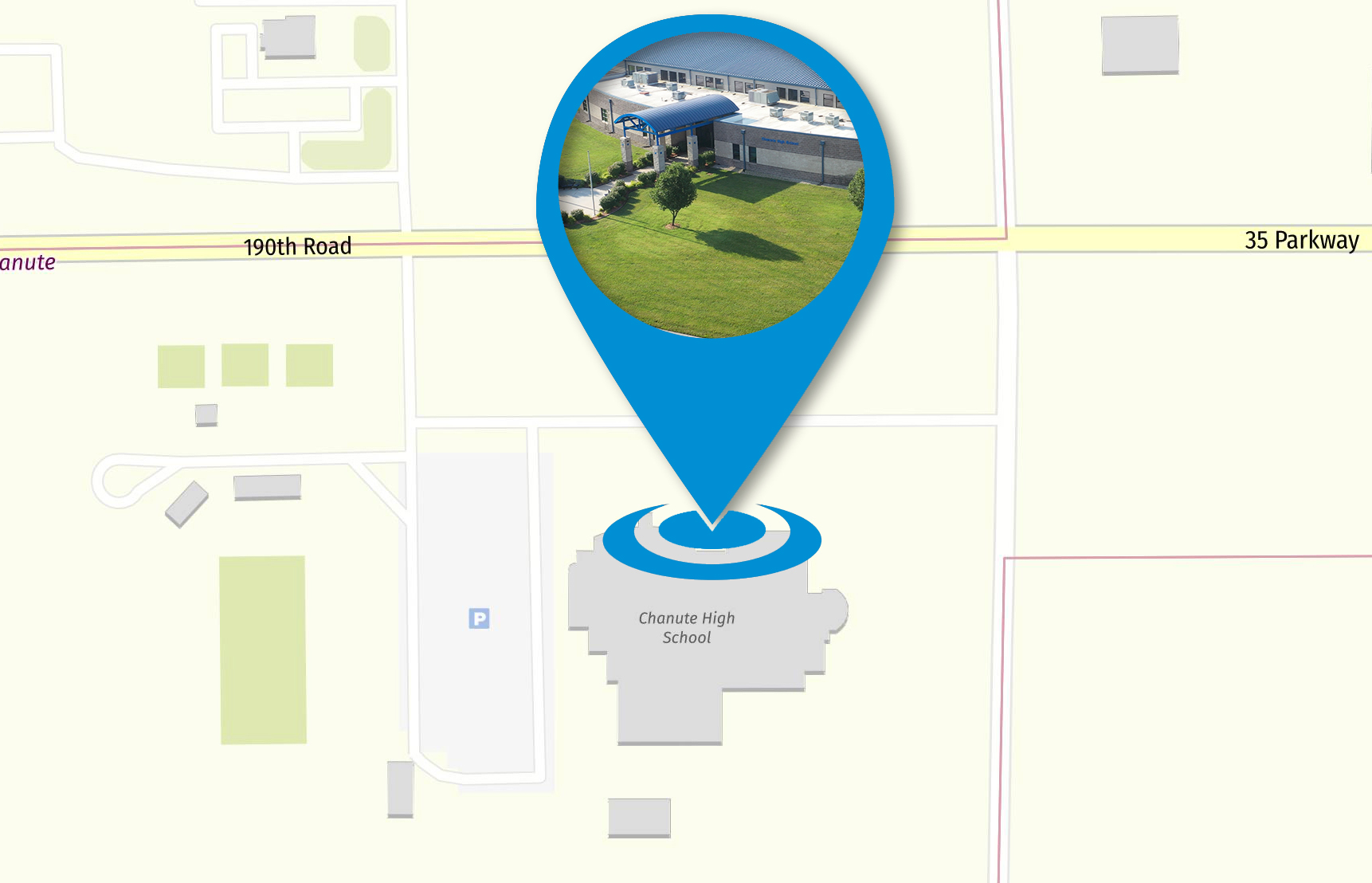 chsmap