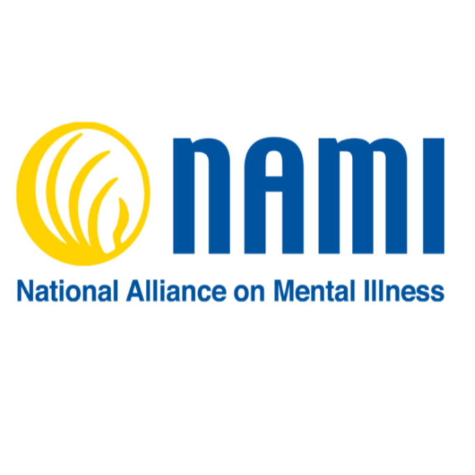 National Alliance on Mental Illness(NAMI)