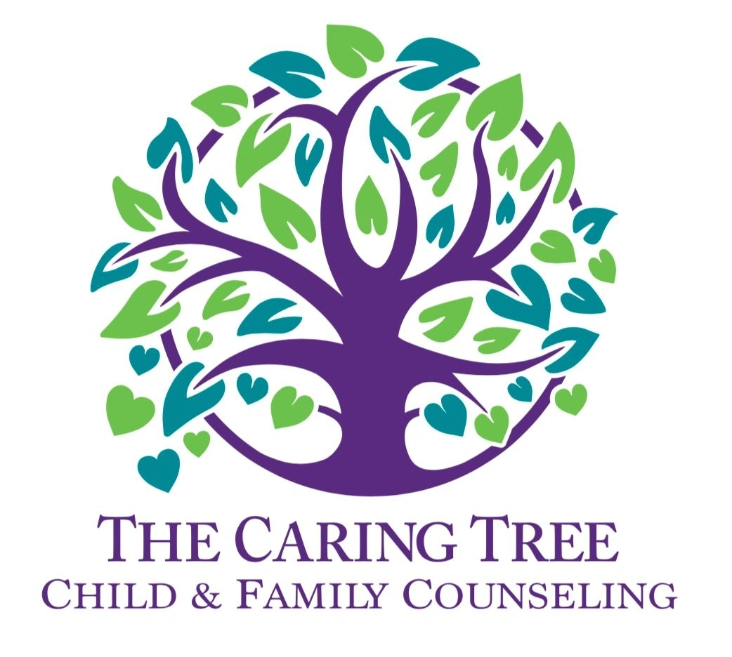 The Caring Tree-Child & Family Counseling