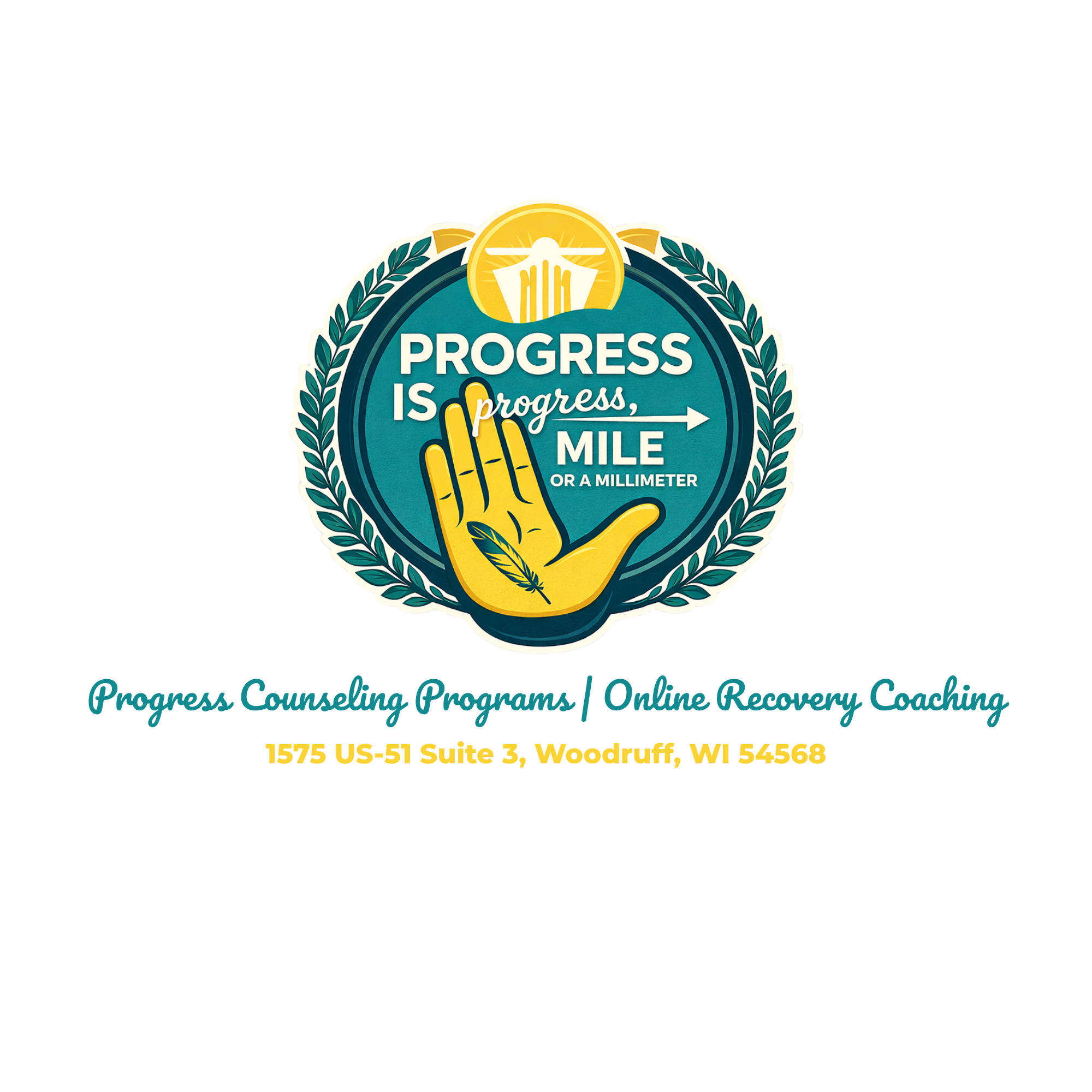 Progress is Progress LLC