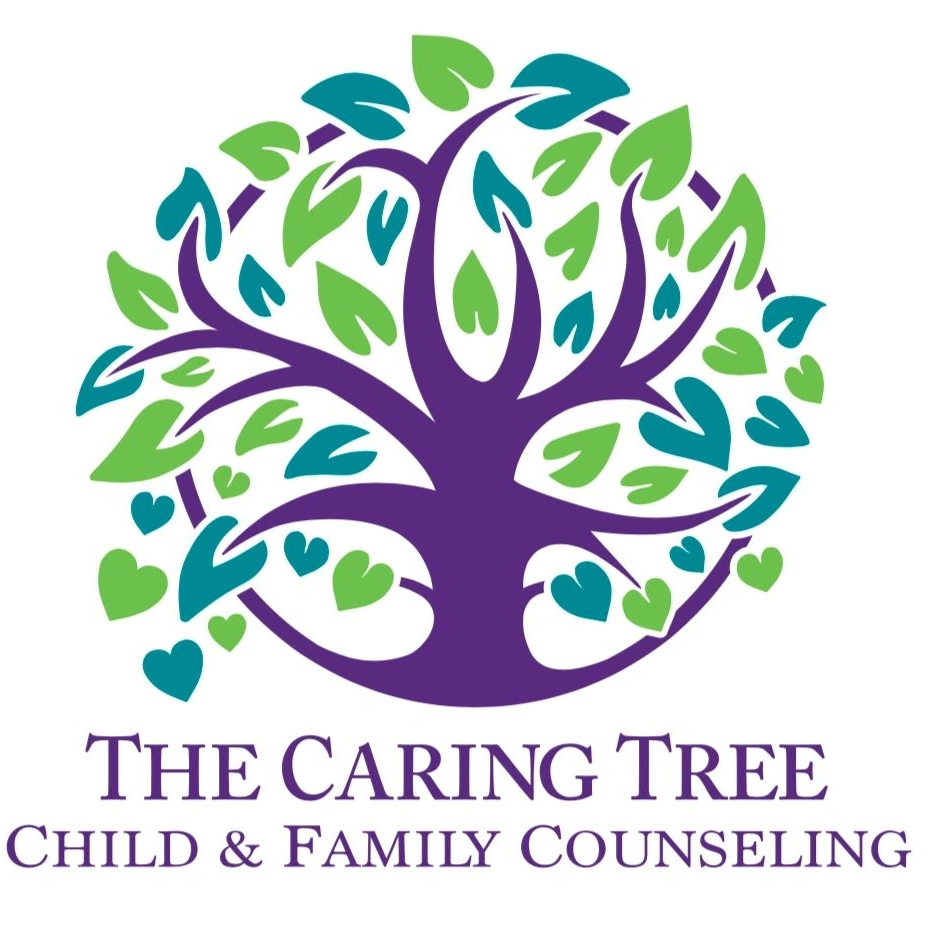 The caring tree - child & family counseling