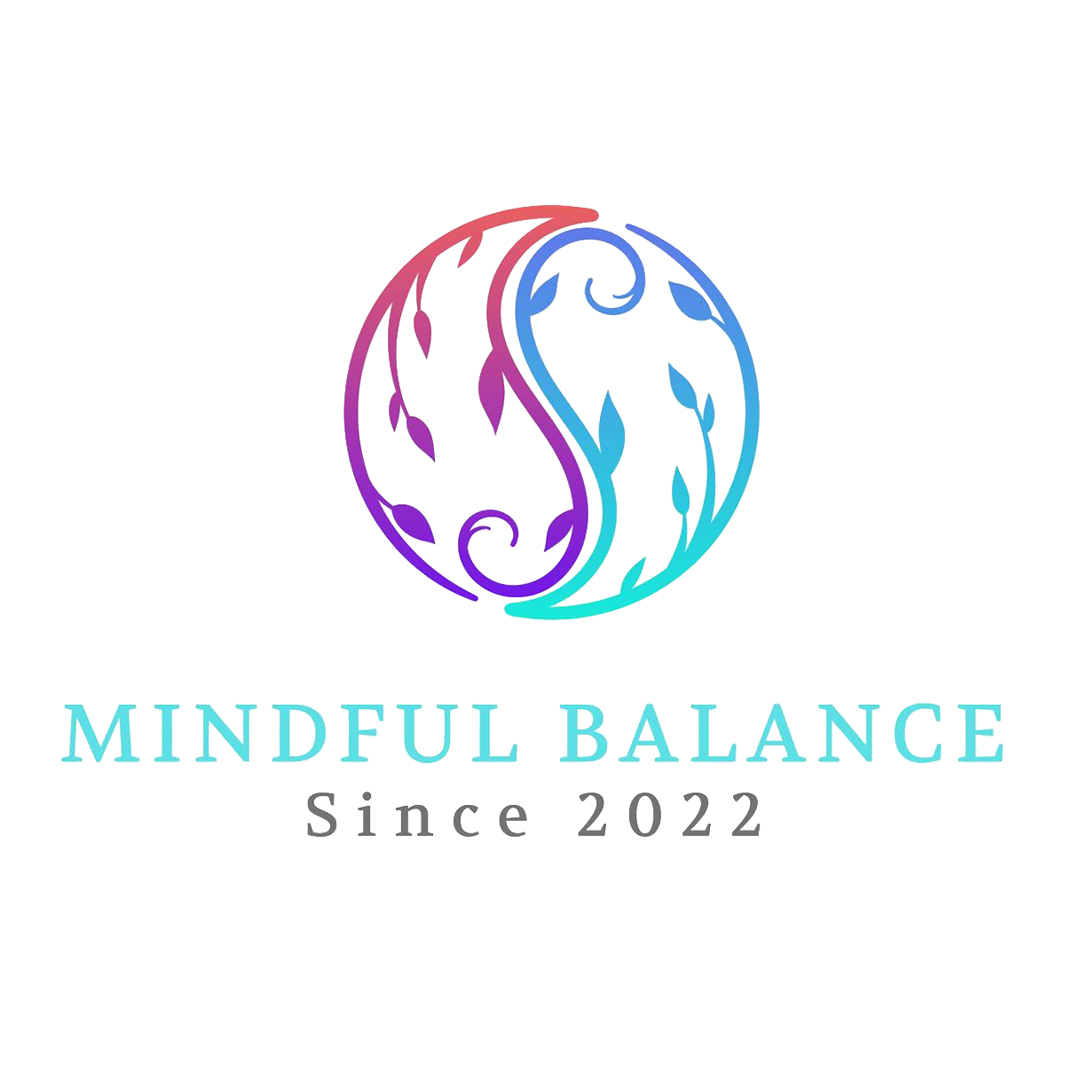 mindful balnce ince 2022