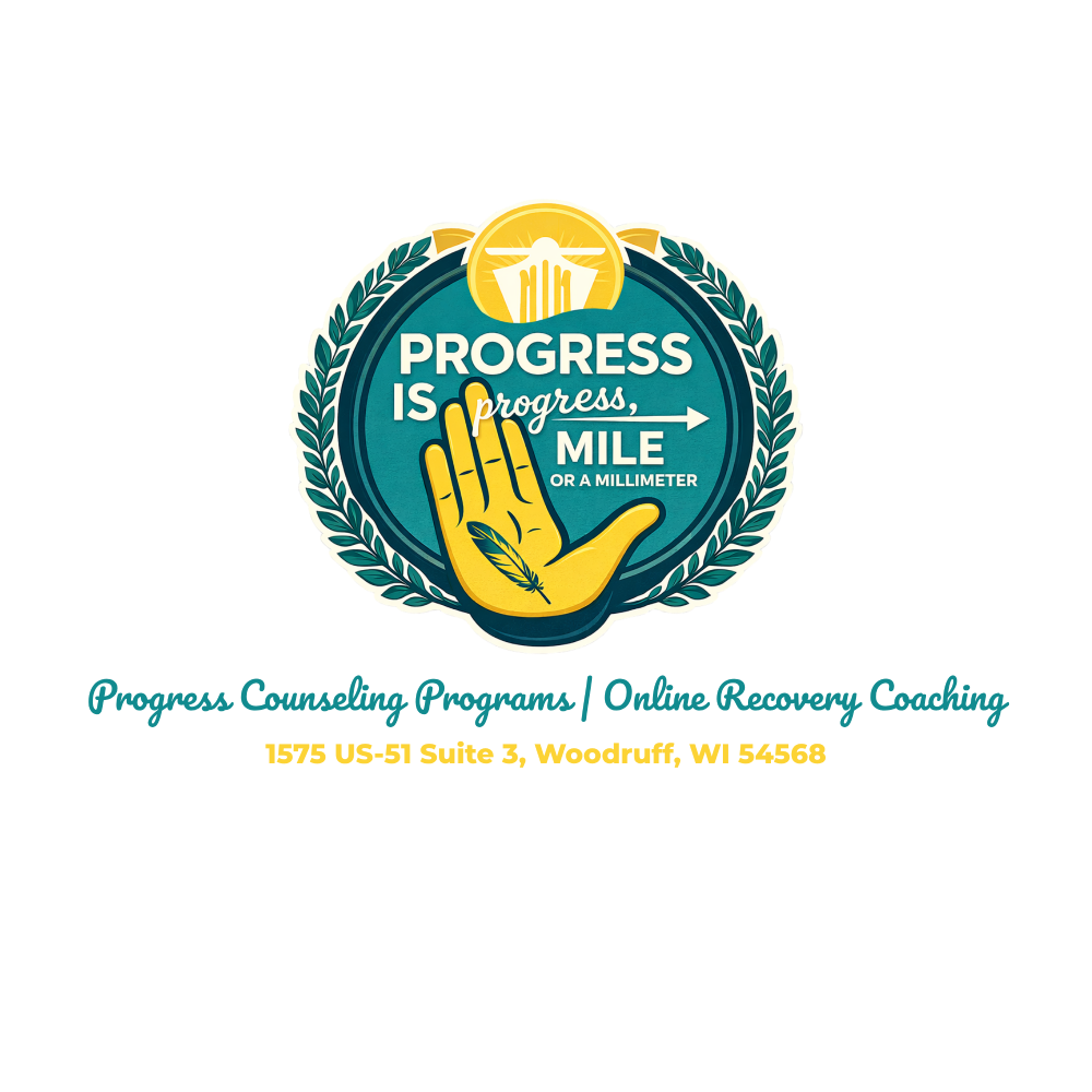 progress is progress mile or millimeter