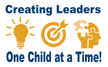 BOE Goals Creating Leaders One Child at a Time