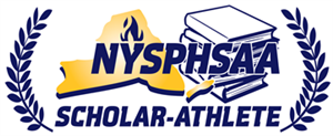 Click to view the NYSPHSAA Scholar-Athlete Website