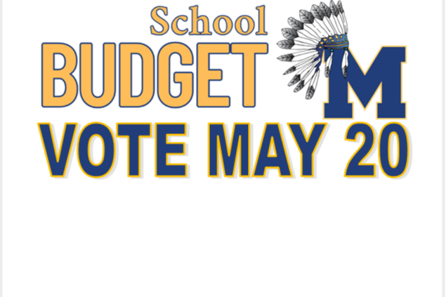 School Budget Graphic
