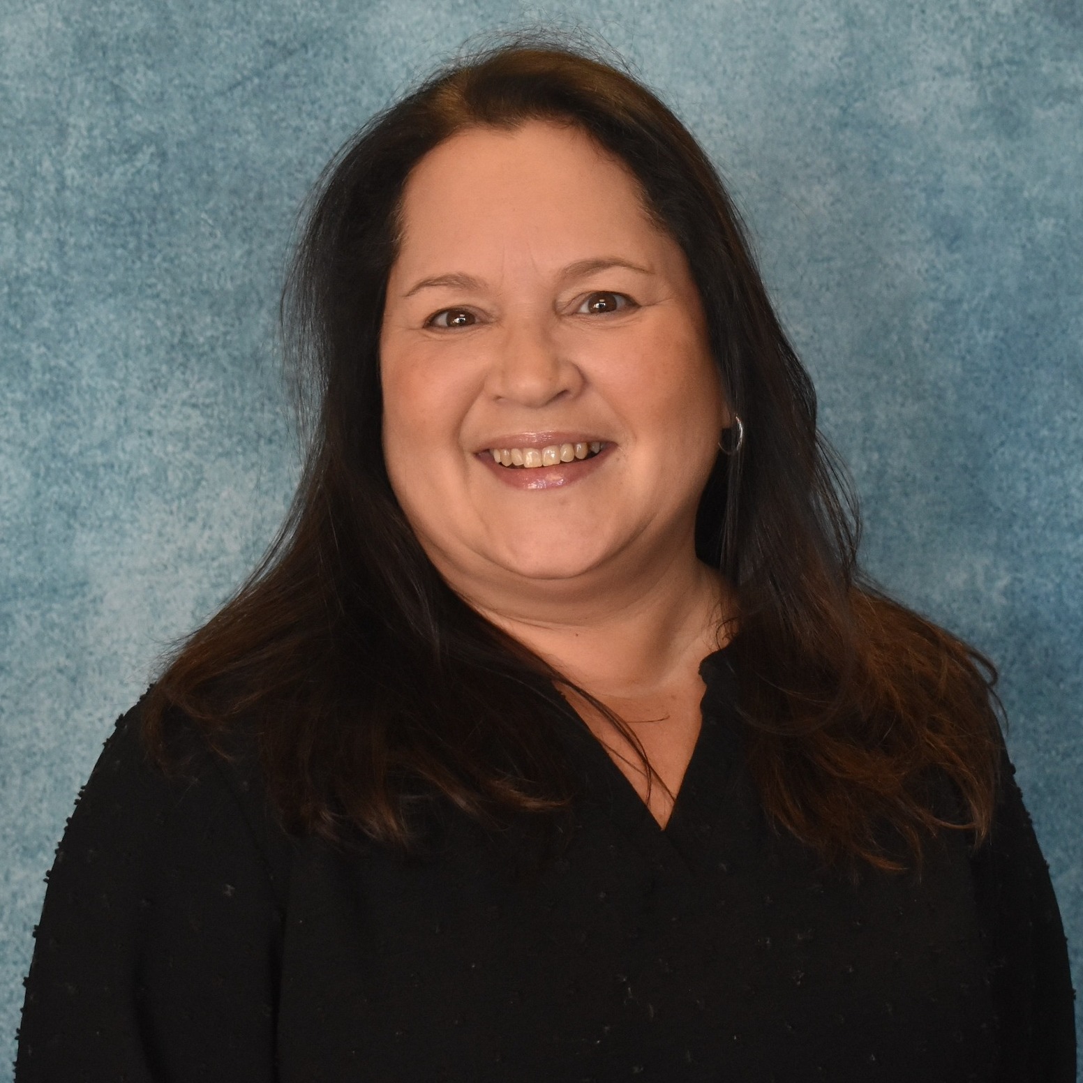 Yvonne Knott Assistant Superintendent for Human Resources