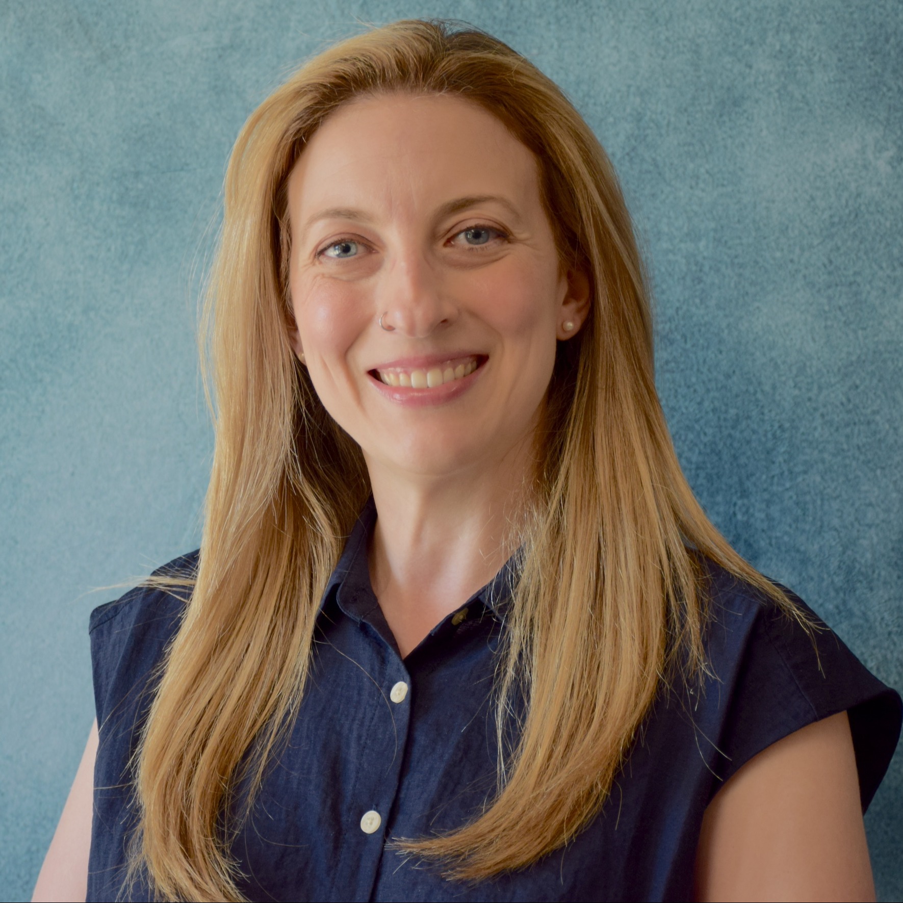 Katherine Kirschner, Curriculum associate World Languages & English as a New Language