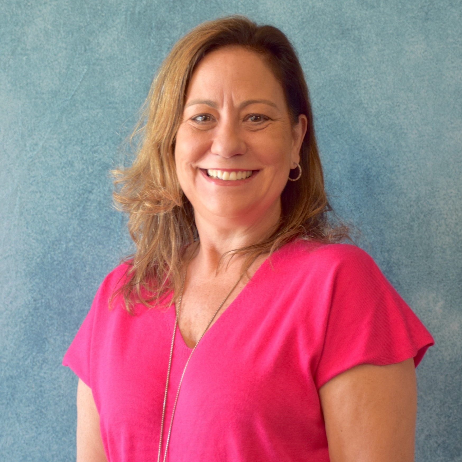 Kathryn Fernandez Supervisor of STEM K-5