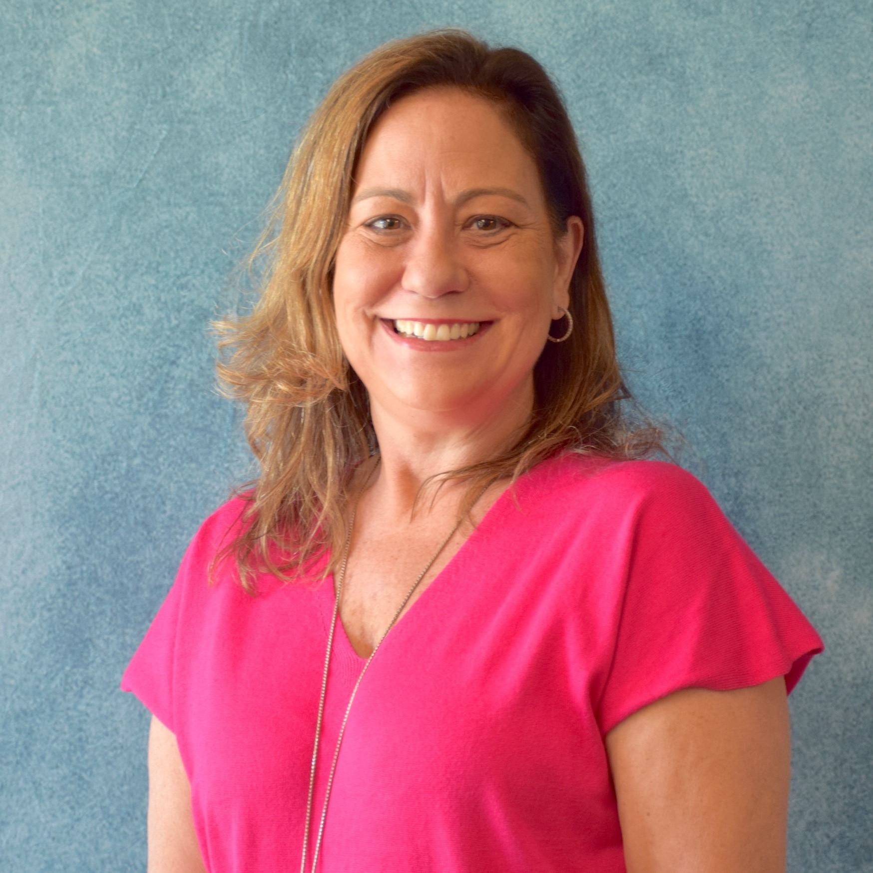Kathryn Fernandez Supervisor of Elementary STEM