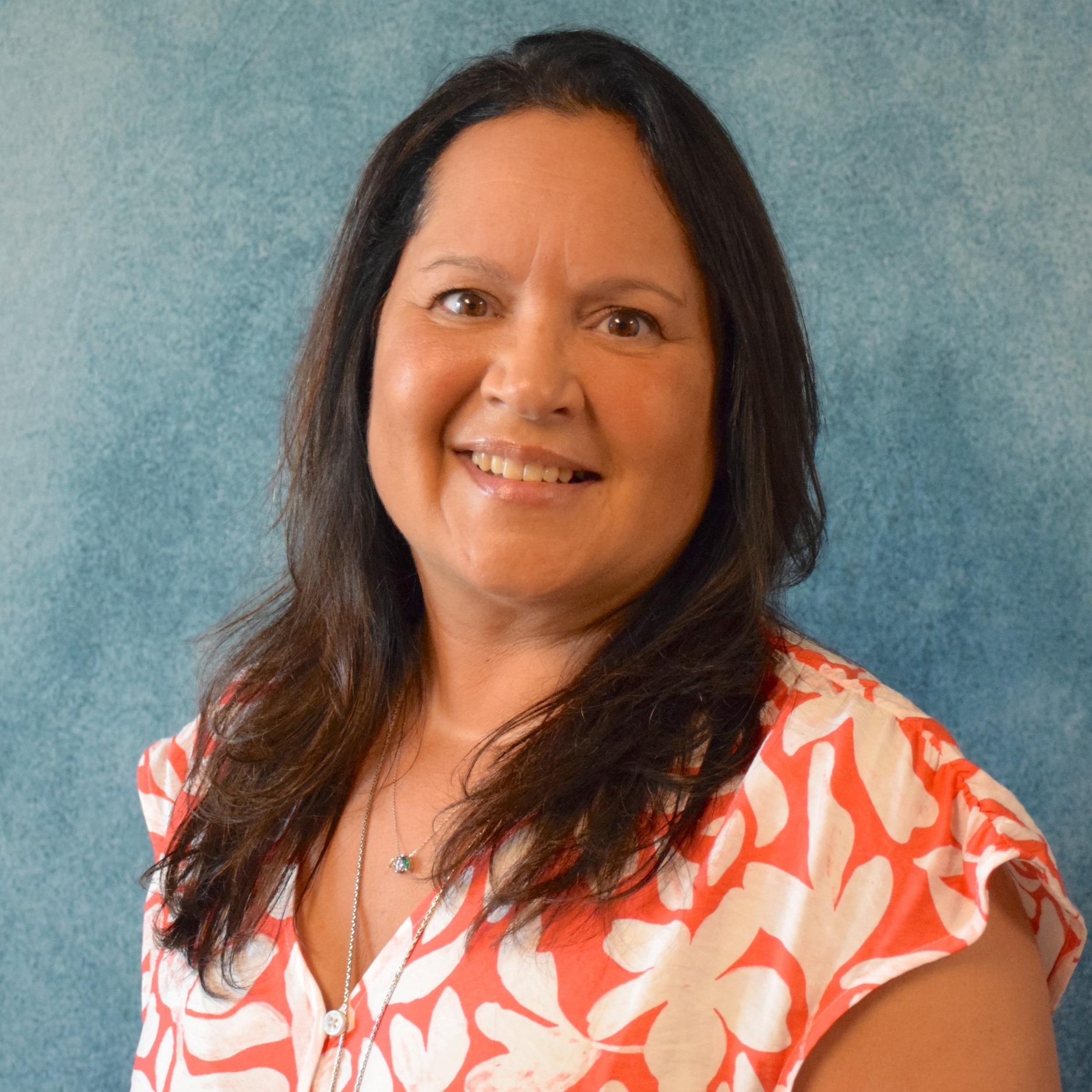 Yvonne Knott