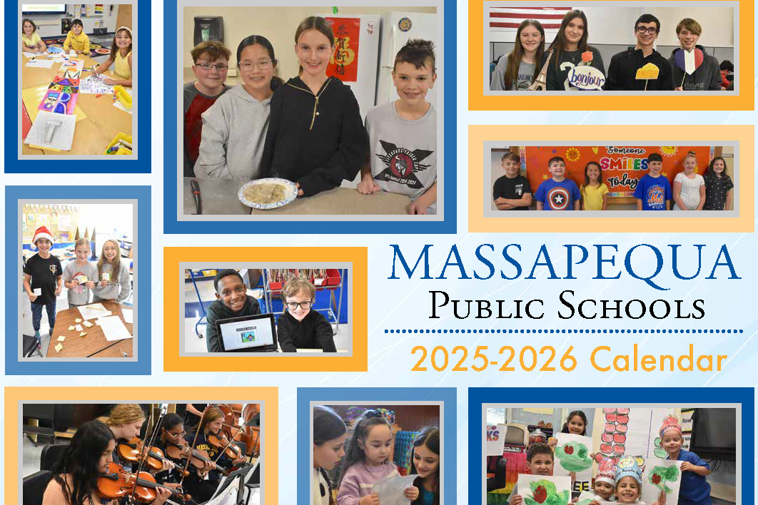 click to view the 2025-26 calendars