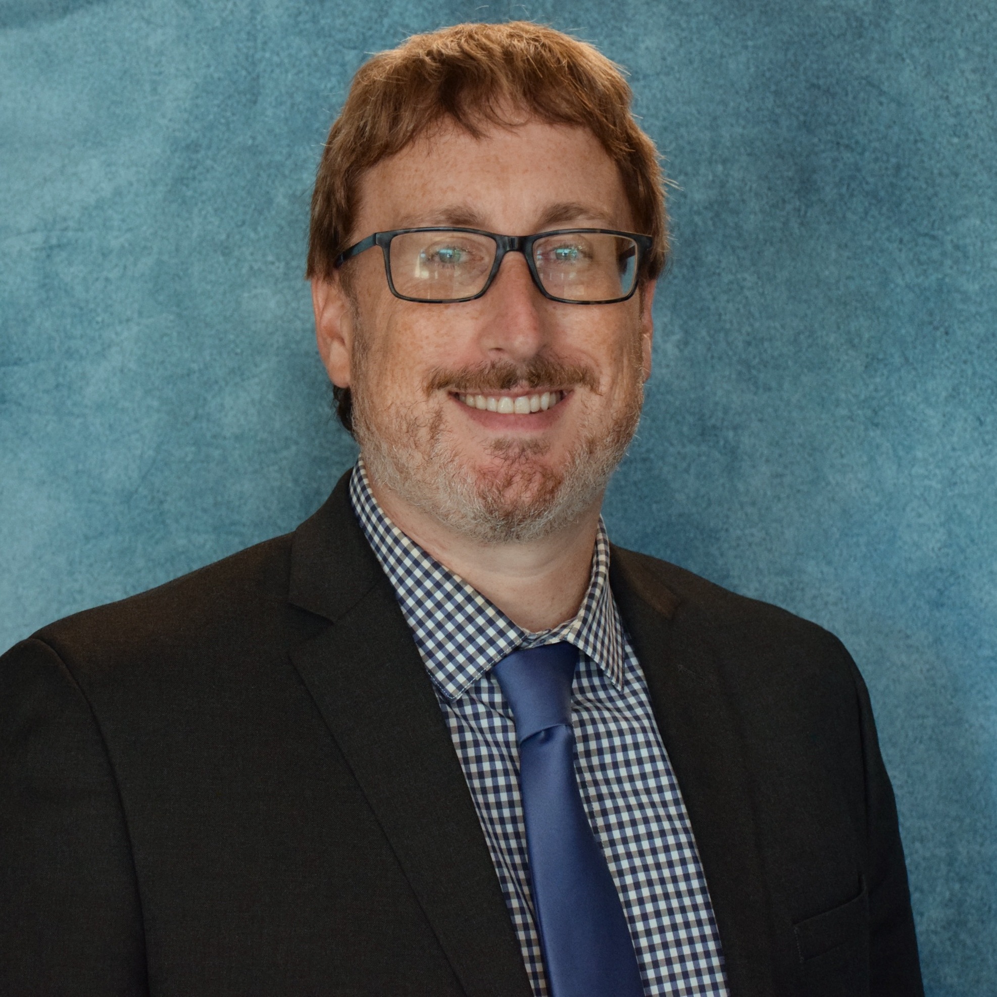 Dr. Jordan McCaw