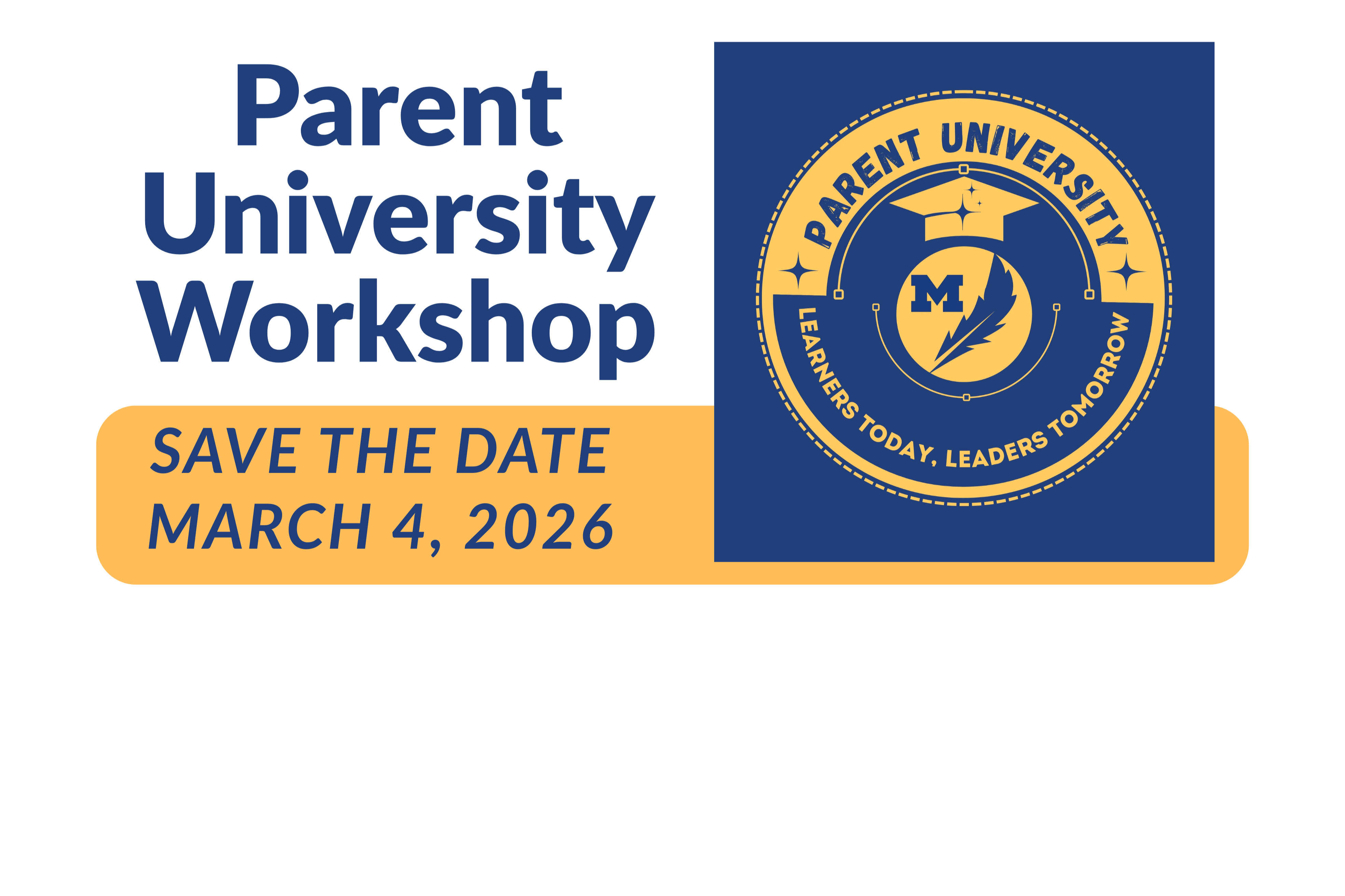 Parent University Icon