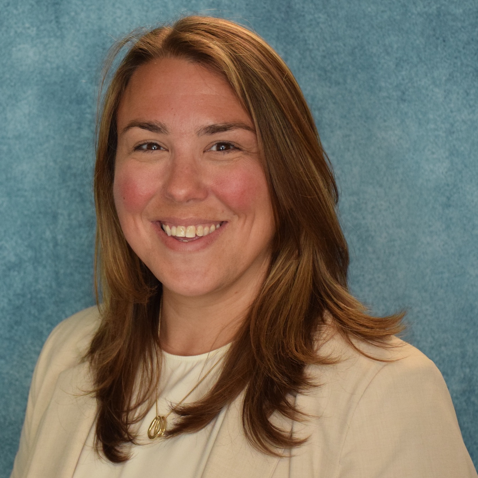 Katie LoRusso Director of Fine and Performing Arts