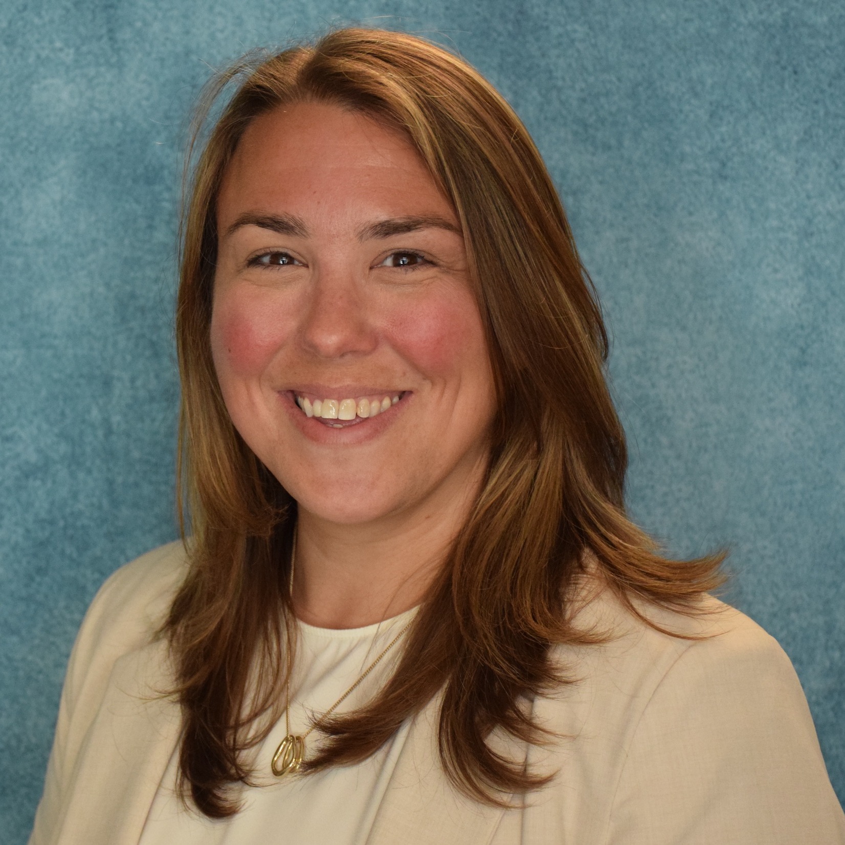 Katie LoRusso Director of Fine and Performing Arts