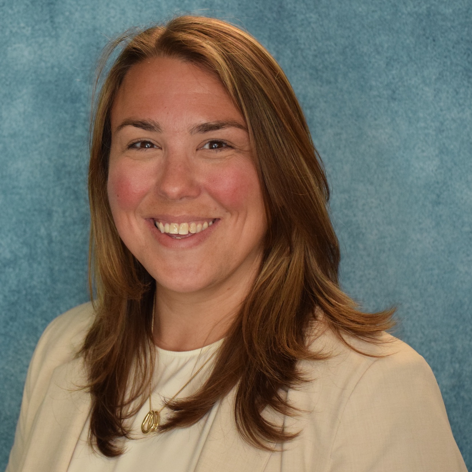 Katie LoRusso Director of Fine and Performing Arts