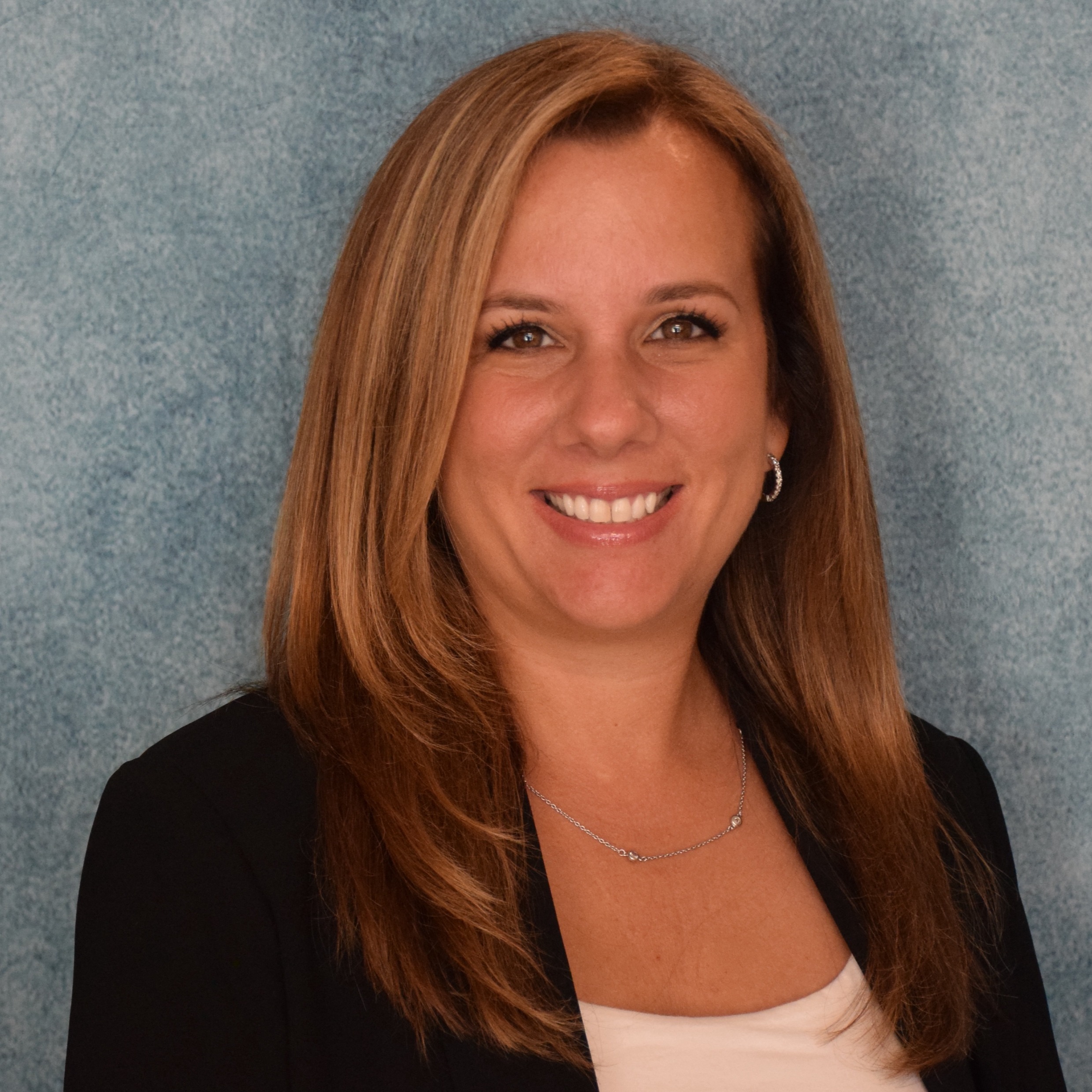 Dani Shehada Supervisor of Career and Technical Education