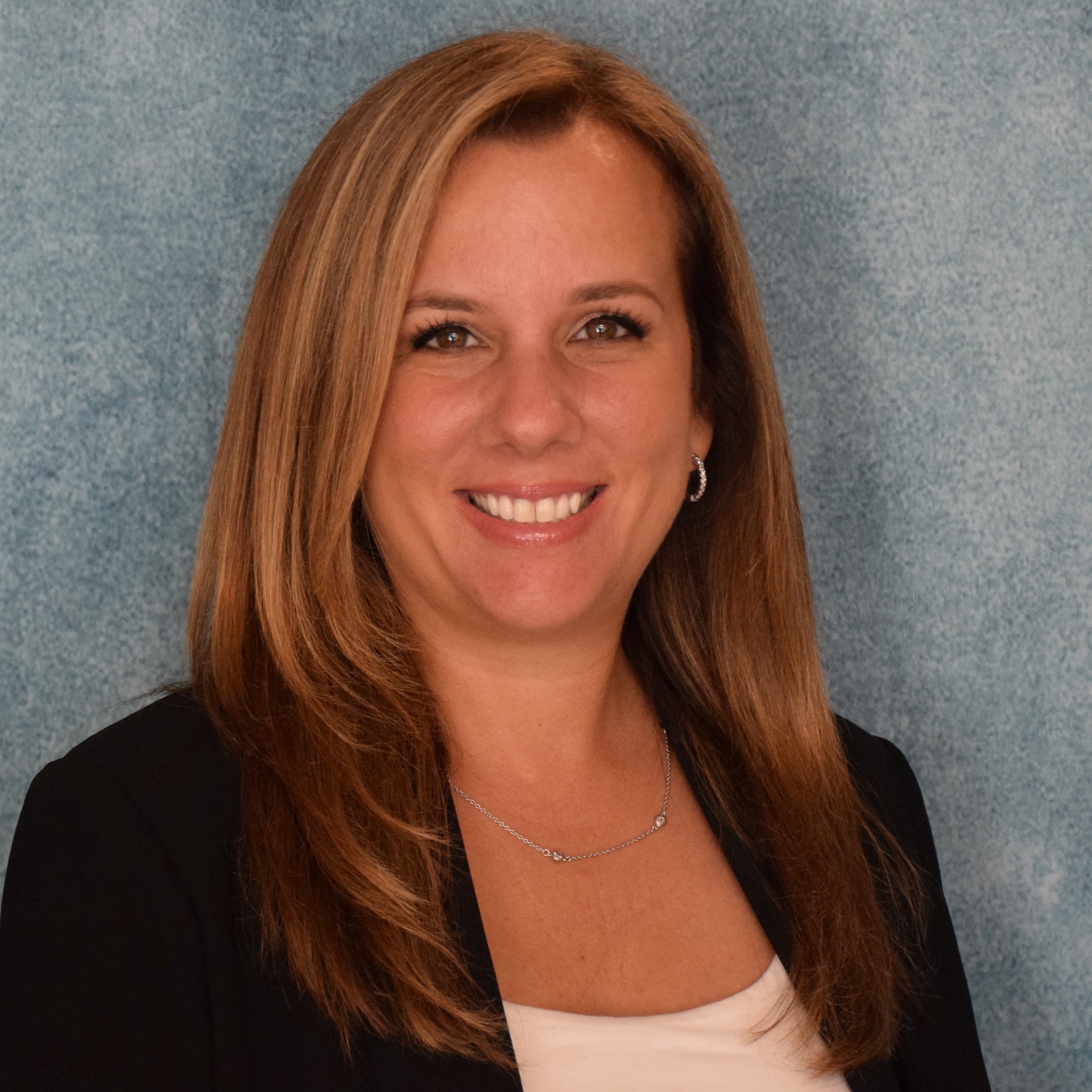 Dani Shehada Supervisor of Career and Technical Education