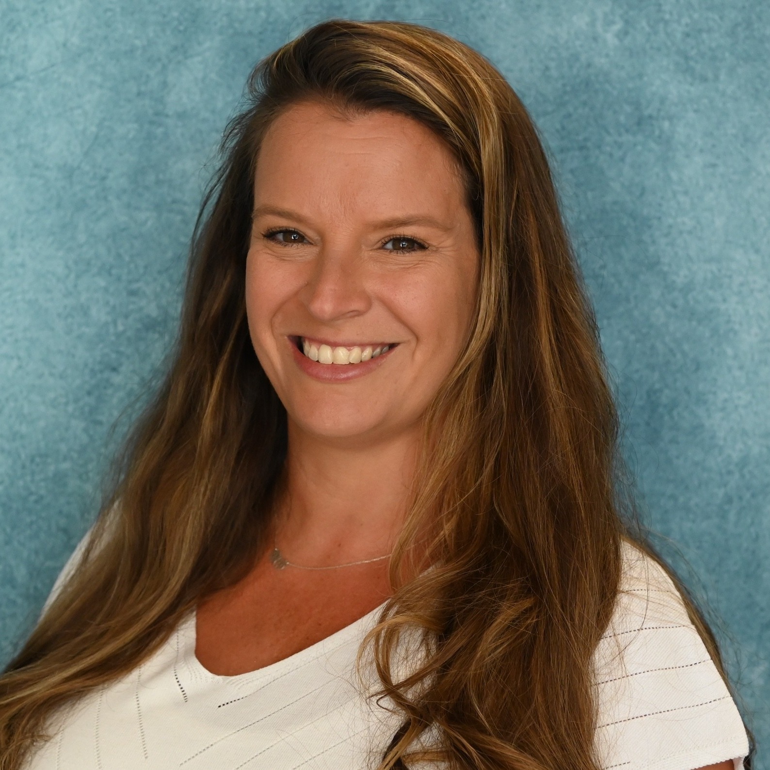 Kathleen Meehan-Chairperson of Elementary Physical Education & Health Education Services