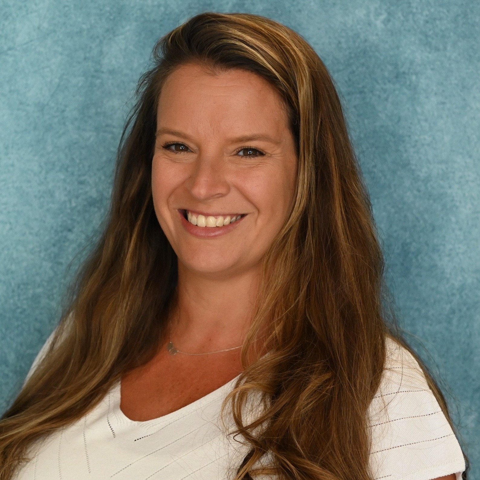 Kathleen Meehan -Chairperson of Elementary Physical Education & Health Education Services