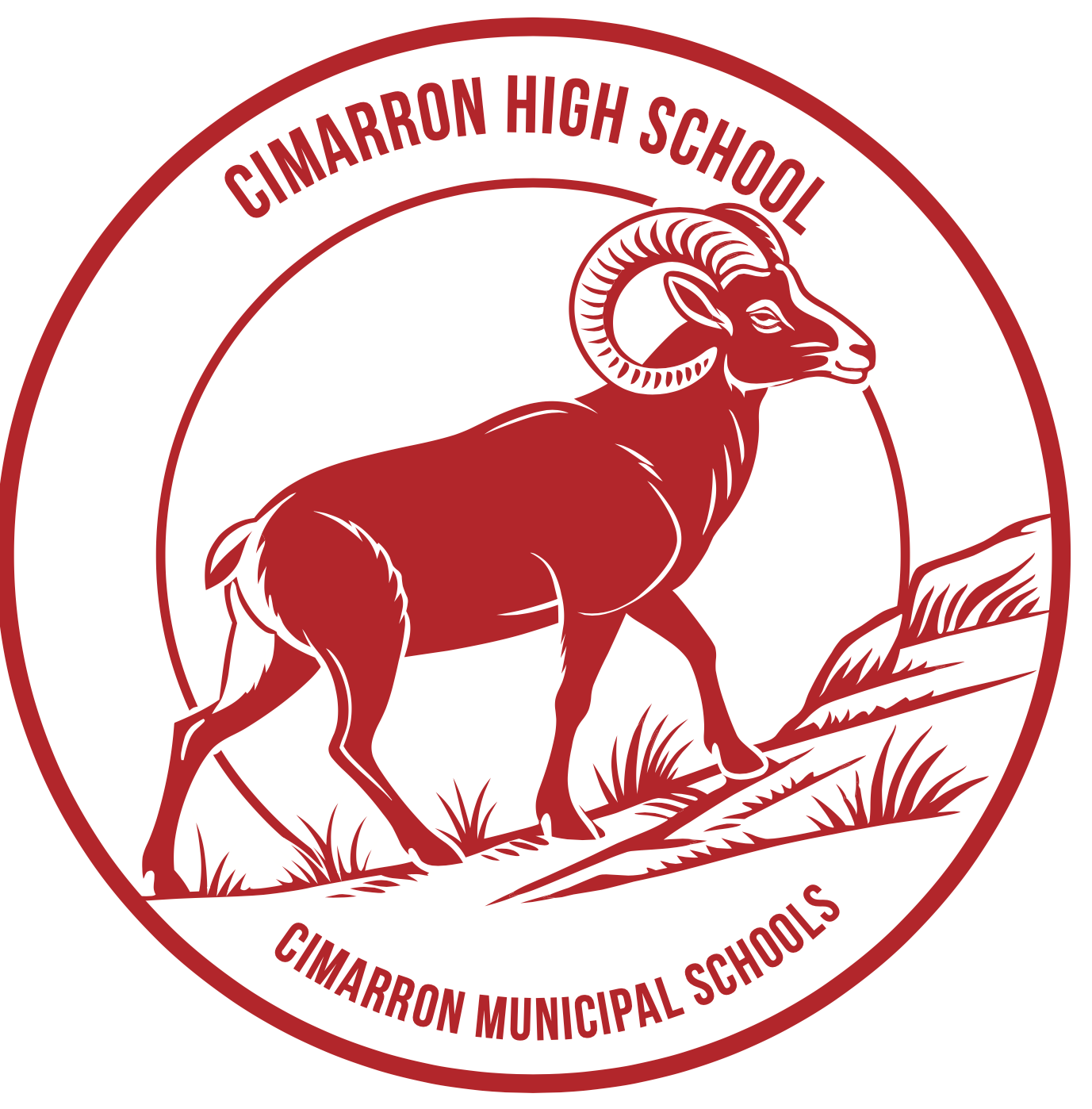 CHS Logo