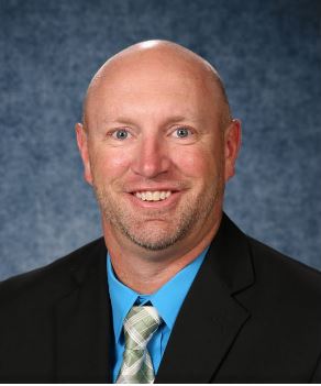 Shane Anderson Girls Baskeball  Head Coach