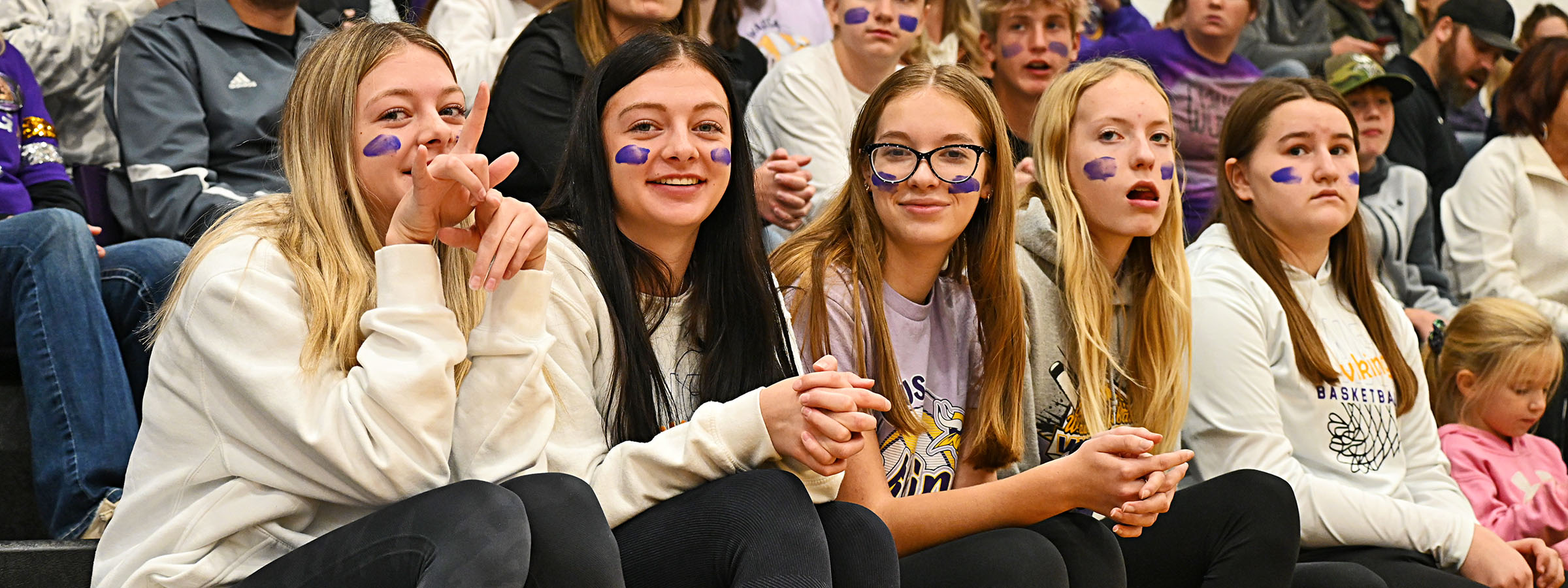 Volleyball Game