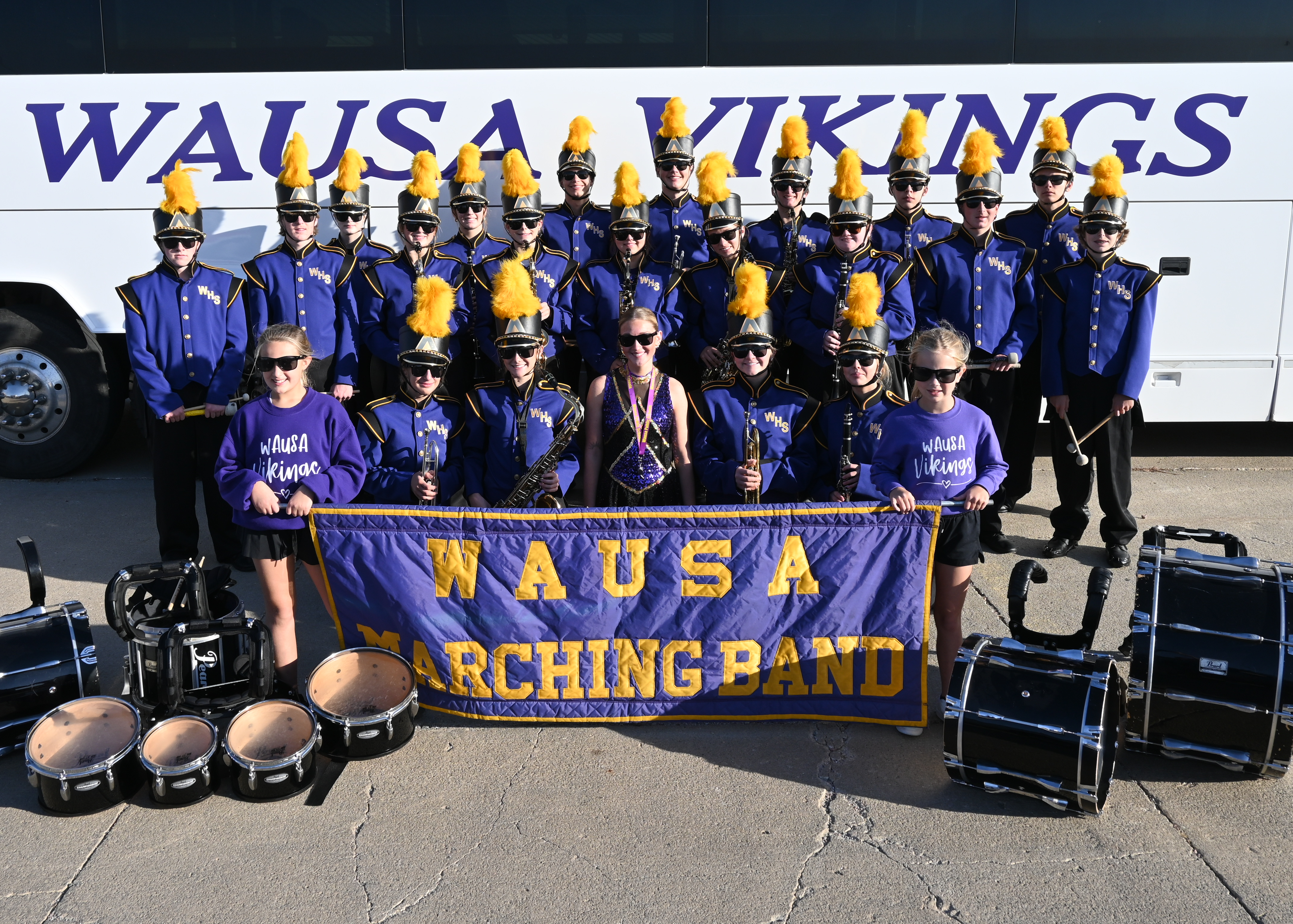 WHS Band 2023