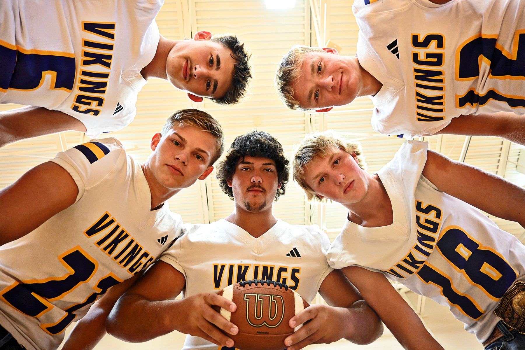Seniors '23