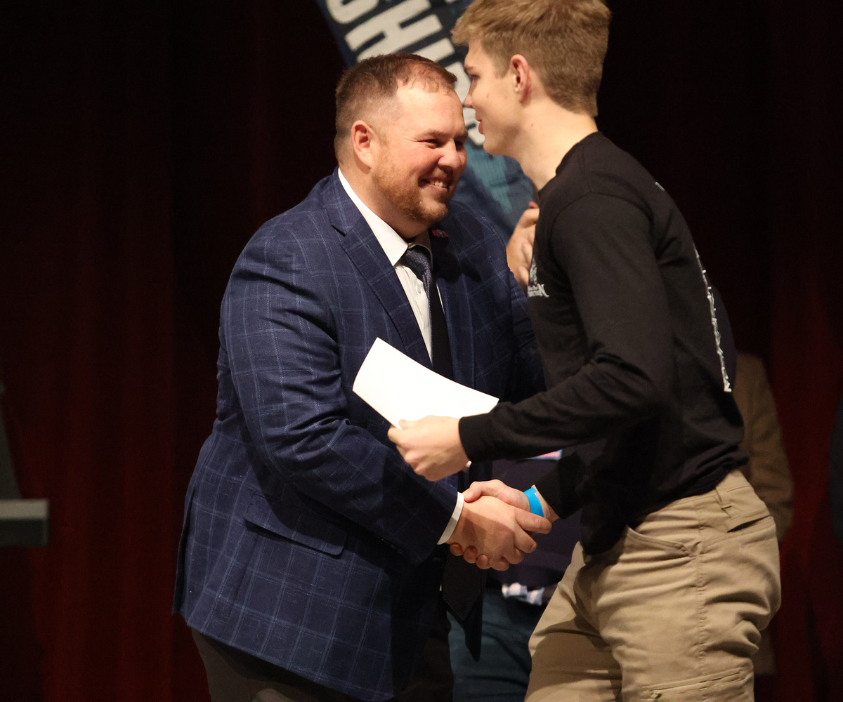 Wausa Public Schools 2025