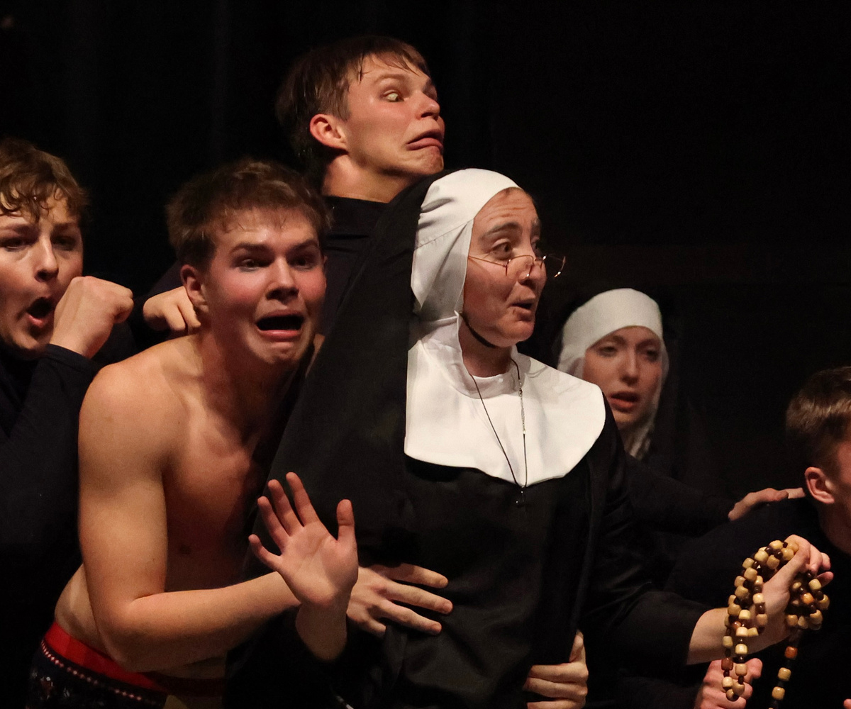 Wausa Public Schools 2025