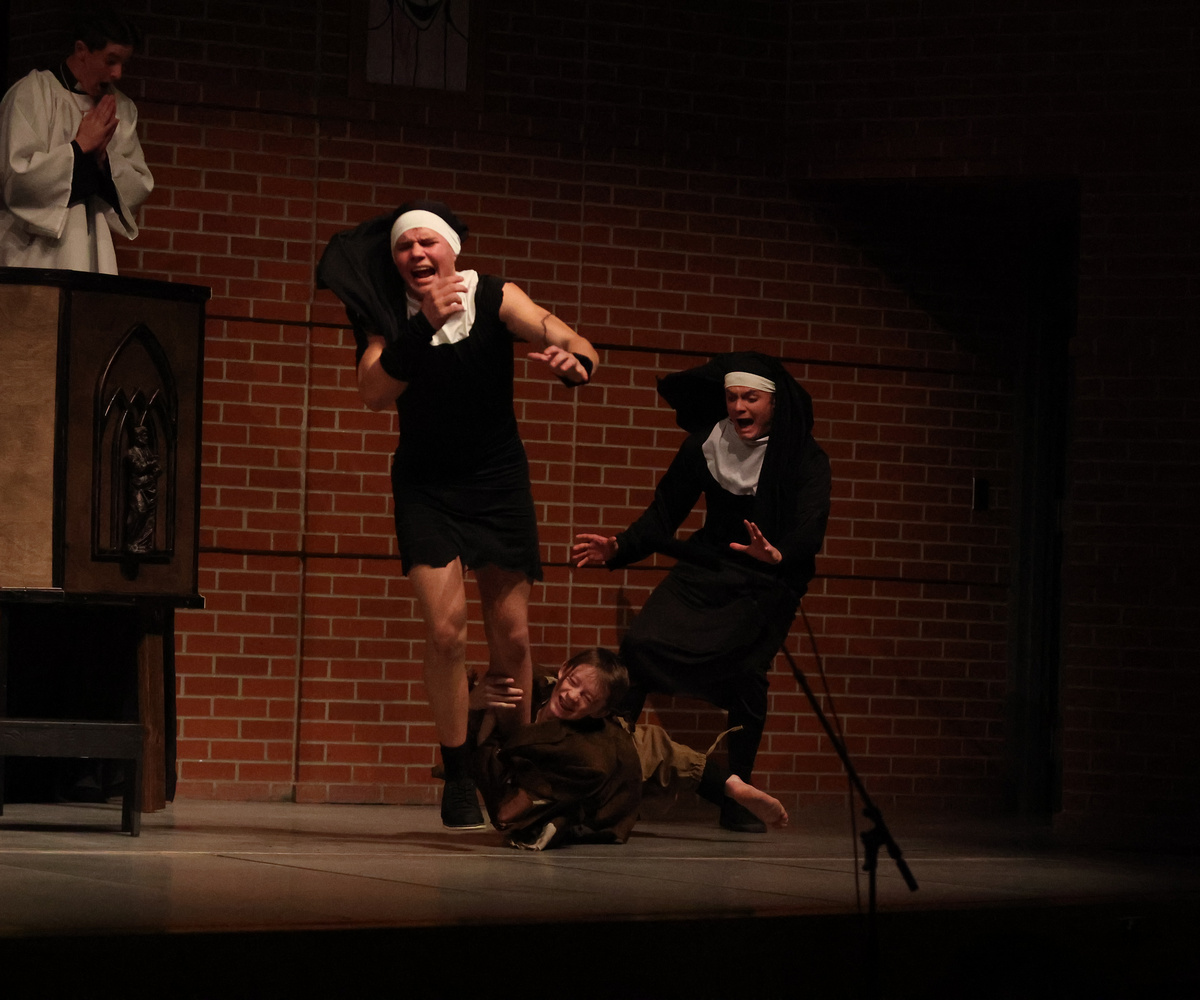 Wausa Public Schools 2025