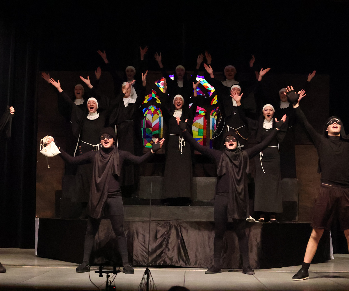 Wausa Public Schools 2025